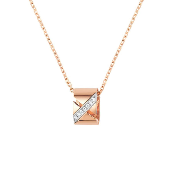<magic> Diamantkette mit Pfandrechten</magic>