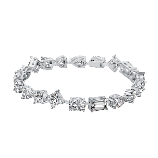 <magic>Einzigartiges, exquisites Multi-Cut-Armband für den Alltag</magic>