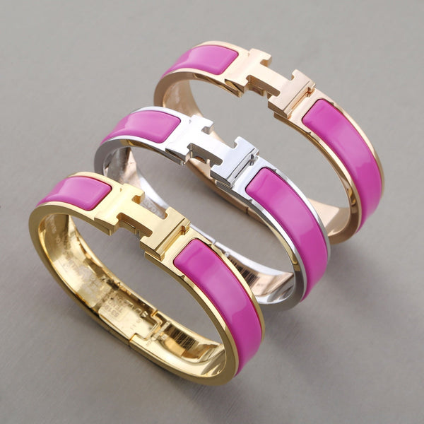 <MAGIC>H PURPLE BRACELET