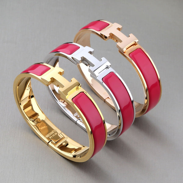 <MAGIC>H RED BRACELET
