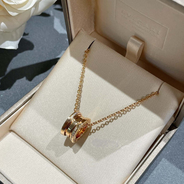 <MAGIC>ZERO 1 NECKLACE DIAMOND