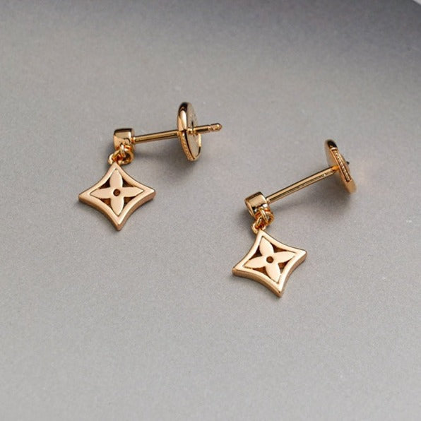 <magic> STERN OHRRINGE GOLD</magic>