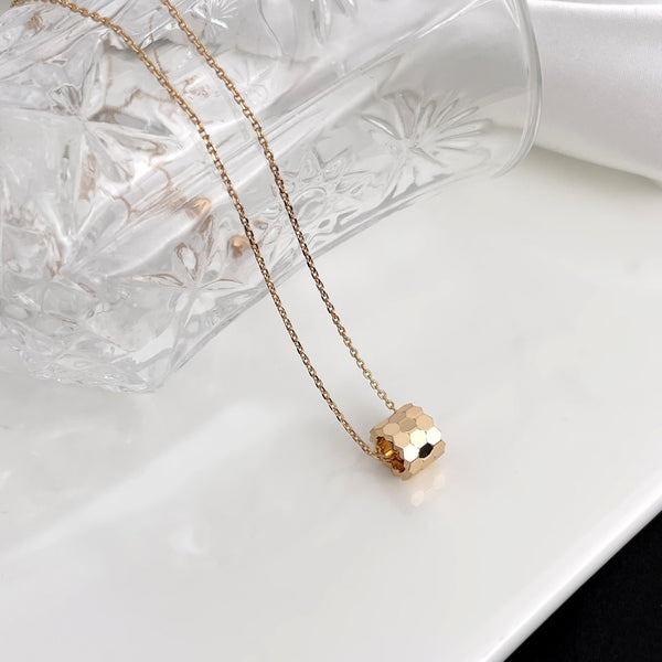 <MAGIC>BEE MINI NECKLACE