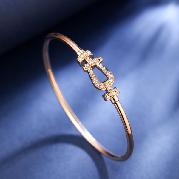 <MAGIC>FORCE 10 MOYEN DIAMOND BRACELET