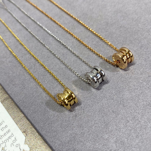 <MAGIC>ZERO 1 MINI NECKLACE