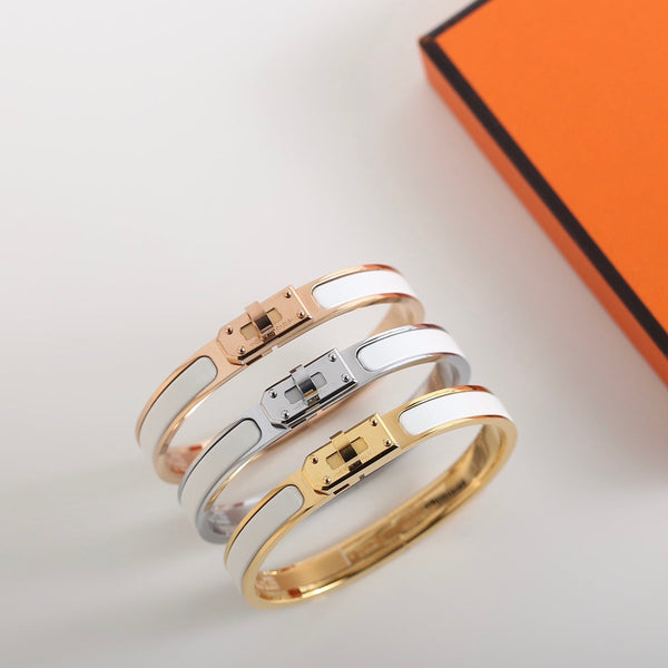 <MAGIC>HM KELLY WHITE BRACELET