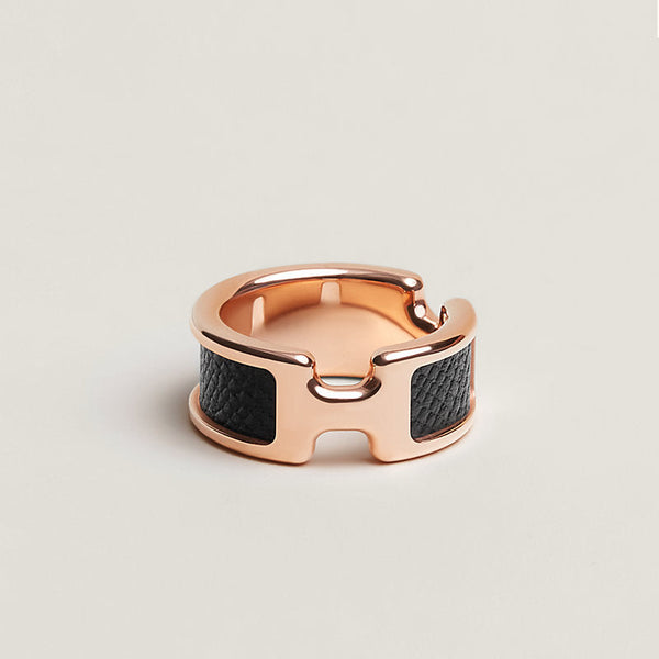 <MAGIC>OLYMPE PINK GOLD RING