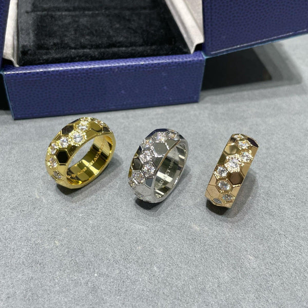<MAGIC>BEE LOVE DIAMOND LARGE RING