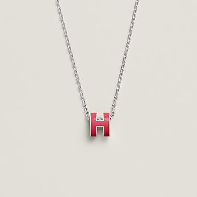 <magic> H-HALSKETTE ROSA</magic>