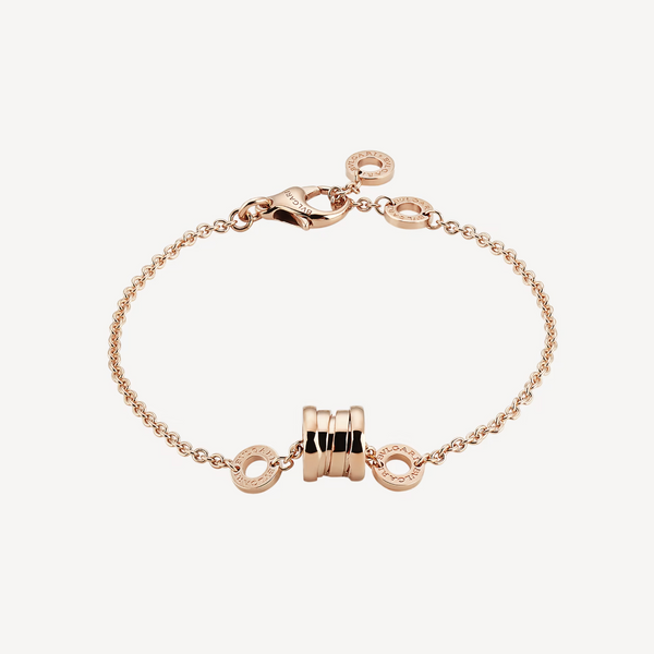 <MAGIC>ZERO 1 SOFT PINK GOLD BRACELET