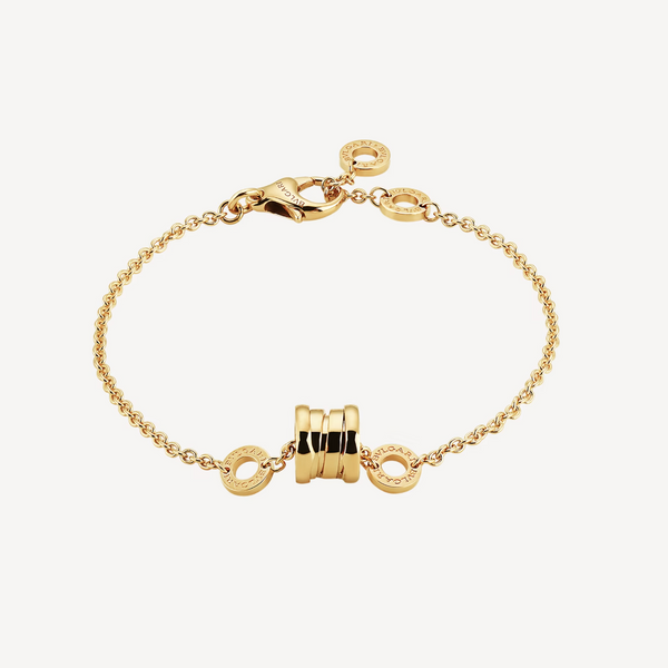 <MAGIC>ZERO 1 SOFT GOLD BRACELET