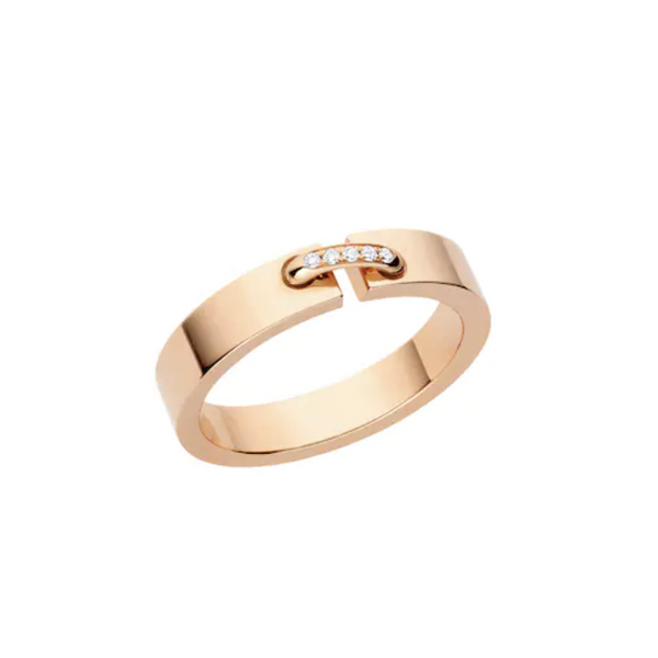 <MAGIC>ALLIANCE LIENS VIDENCE DIAMOND 4MM RING