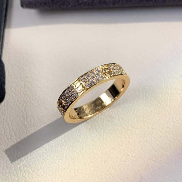 <magic> Liebesring mit 3,6 mm Diamanten</magic>