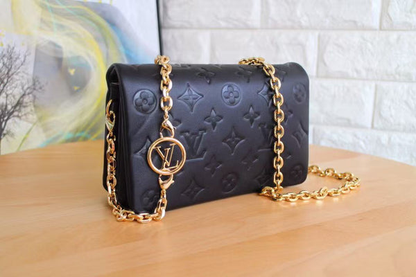 Top-of-the-line COUSSIN PM H27 Black