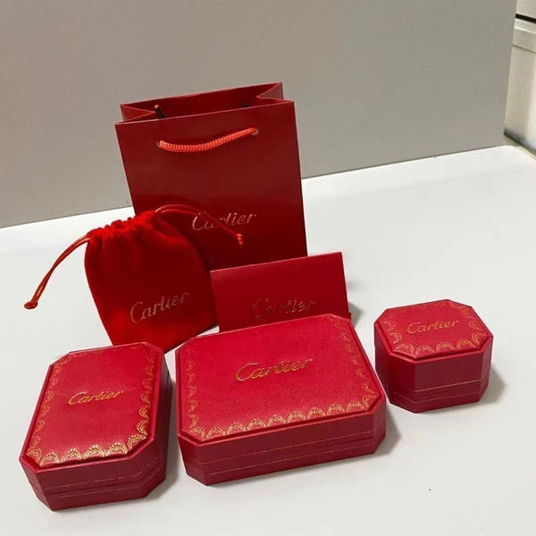 <magic> CA ARMBAND HALSKETTE RING BOX GESCHENKTÜTE</magic>