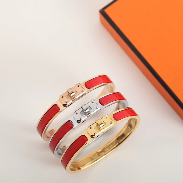 <MAGIC>HM KELLY RED BRACELET