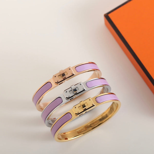 <MAGIC>HM KELLY PURPLE BRACELET
