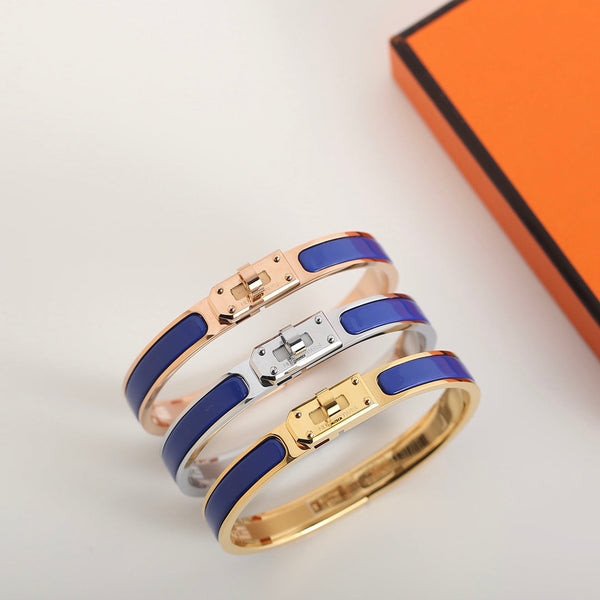 <MAGIC>HM KELLY BLUE BRACELET