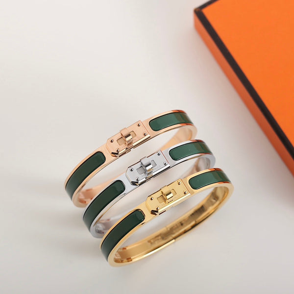 <MAGIC>HM KELLY KHAKI BRACELET