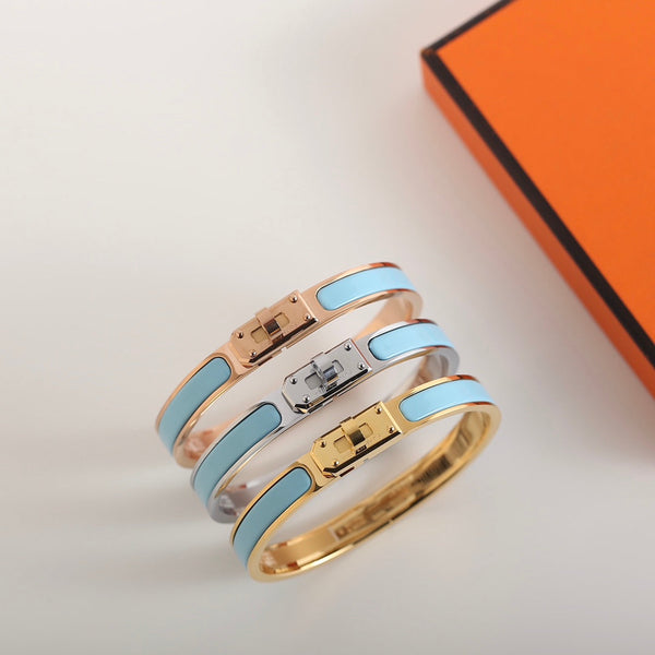 <MAGIC>HM KELLY CLOUD BLUE BRACELET