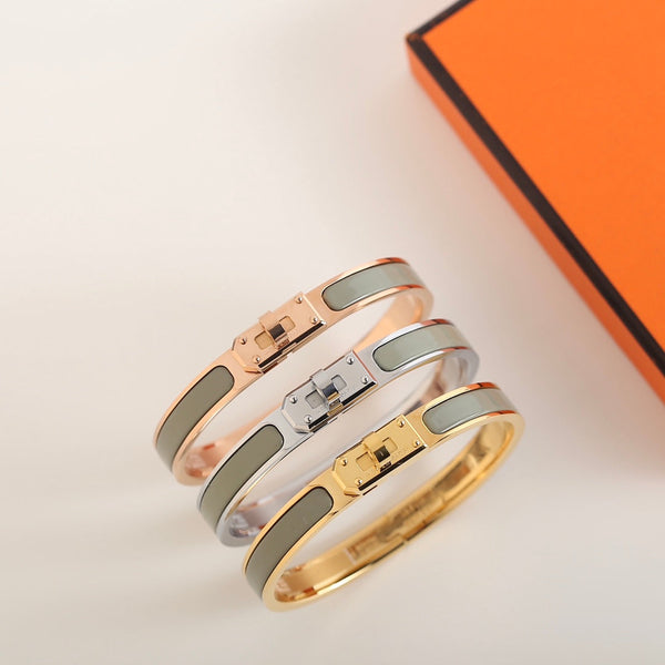 <MAGIC>HM KELLY BLUE GREEN BRACELET