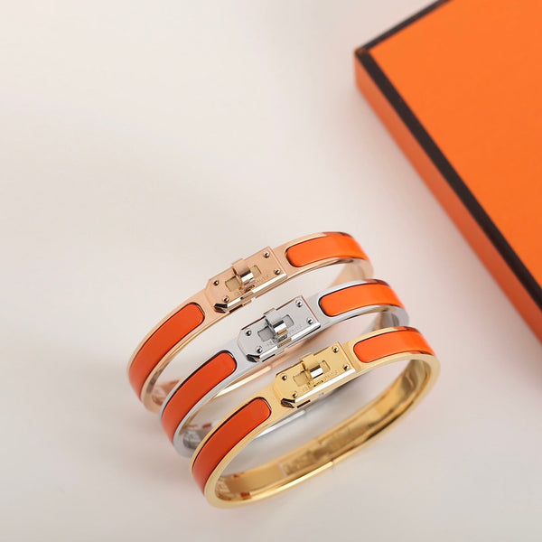 <MAGIC>HM KELLY ORANGE BRACELET