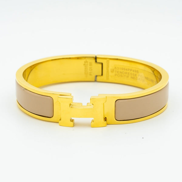 <MAGIC>H GREY BRACELET