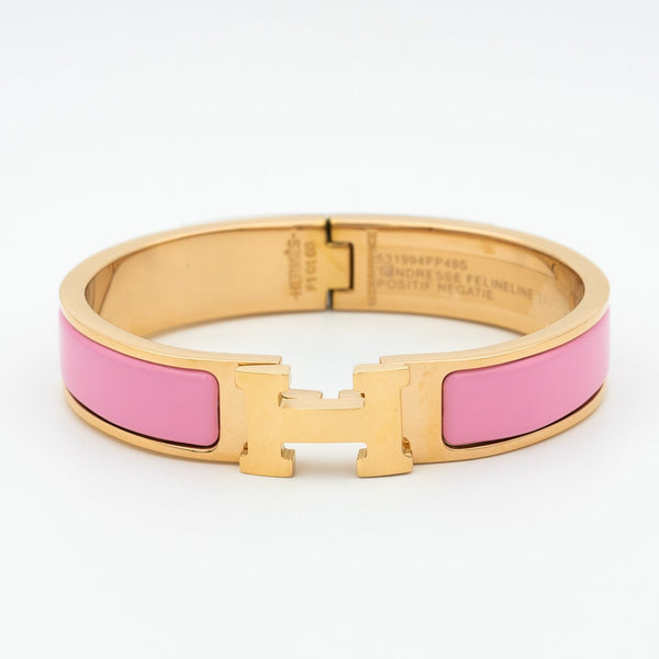<MAGIC>H PINK BRACELET
