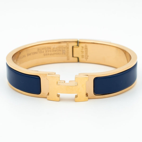 <MAGIC>H BLUE BRACELET