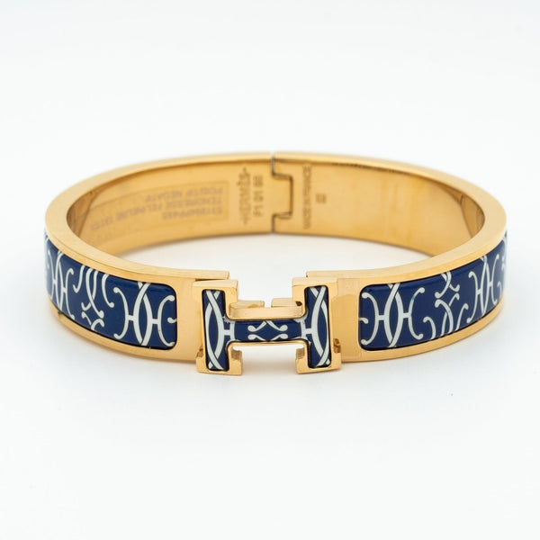 <MAGIC>H BRACELET BLACK MULTICOLOR