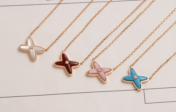 <MAGIC>JEUX DE NECKLACE 1 DIAMOND