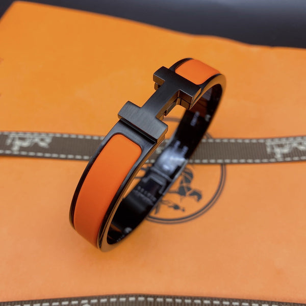 <MAGIC>CLIC HM SO BLACK OREGAN BRACELET