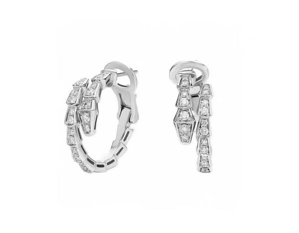 <magic> SERPENTI OHRRINGE DIAMANT</magic>