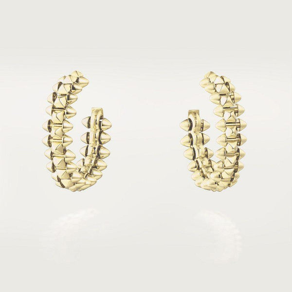 <MAGIC>CLASH EARRINGS
