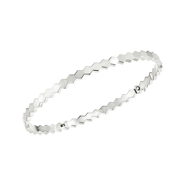 <MAGIC>BEE LOVE SILVER BRACELET