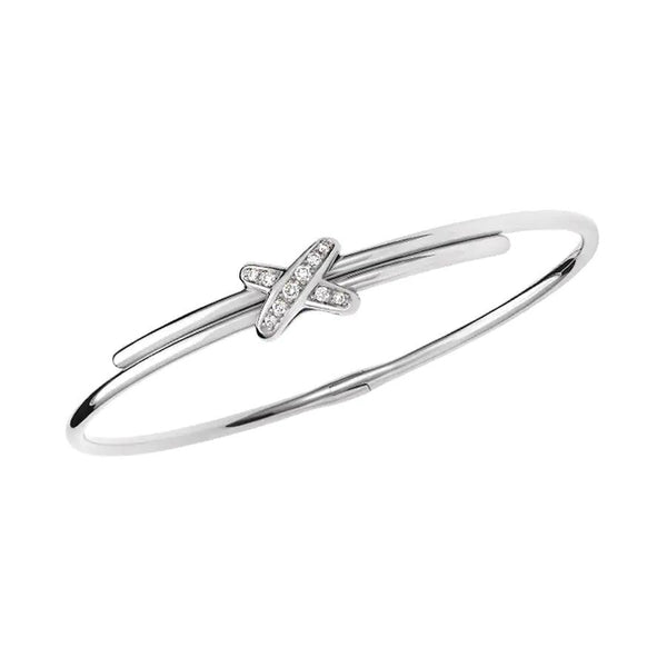 <MAGIC>JEUX DE BRACELET SILVER DIAMONDS