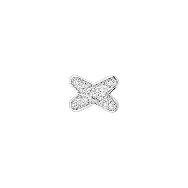 <magic> JEUX DE SILBER-DIAMANT-OHRRINGE</magic>