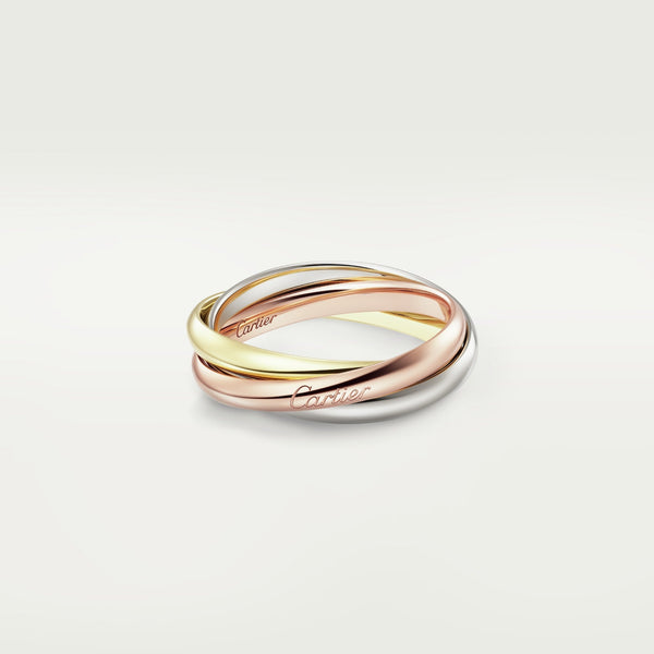 <magic> TRINITY RING KLEINES MODELL</magic>