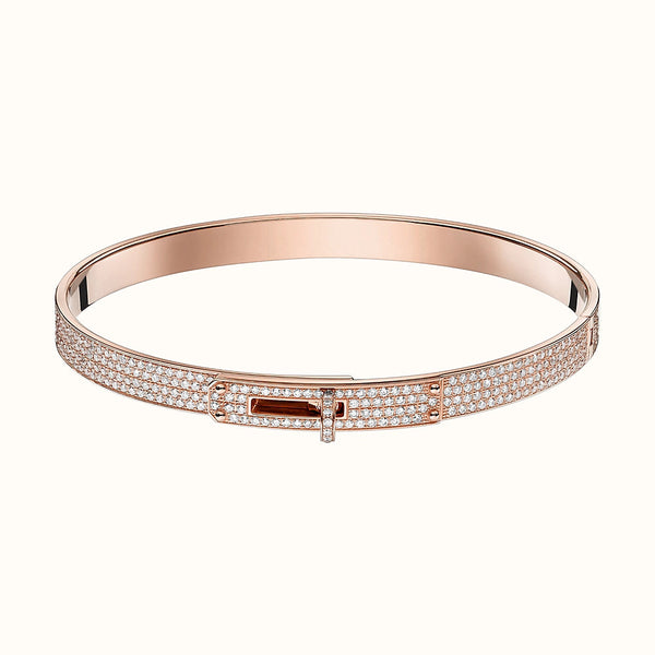 <magic> KELLY ARMBAND MIT DIAMANTEN </magic>